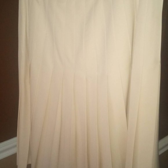 Vintage Liptons 100% wool suit 8 - Picture 3 of 6